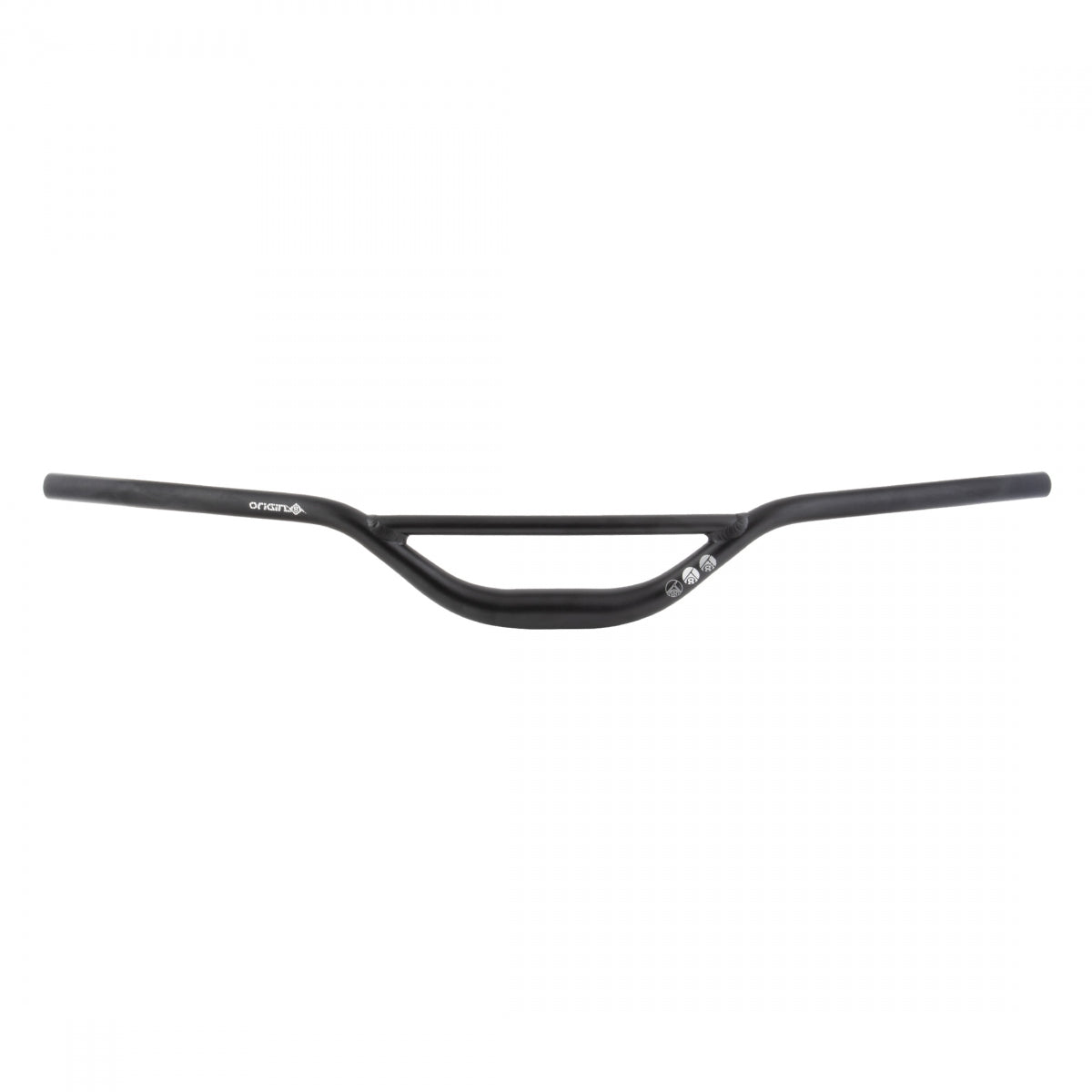 HBAR OR8 MTB ALY RISE THE SENDY 31.8x800x70 BK