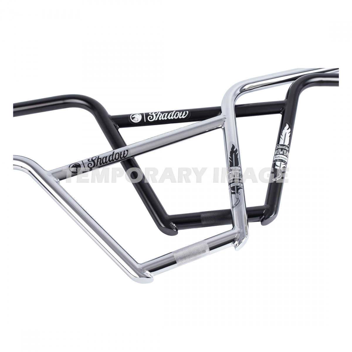 HBAR TSC CROWBAR FEATHERWEIGHT 4PC 29x10.1in M-BK