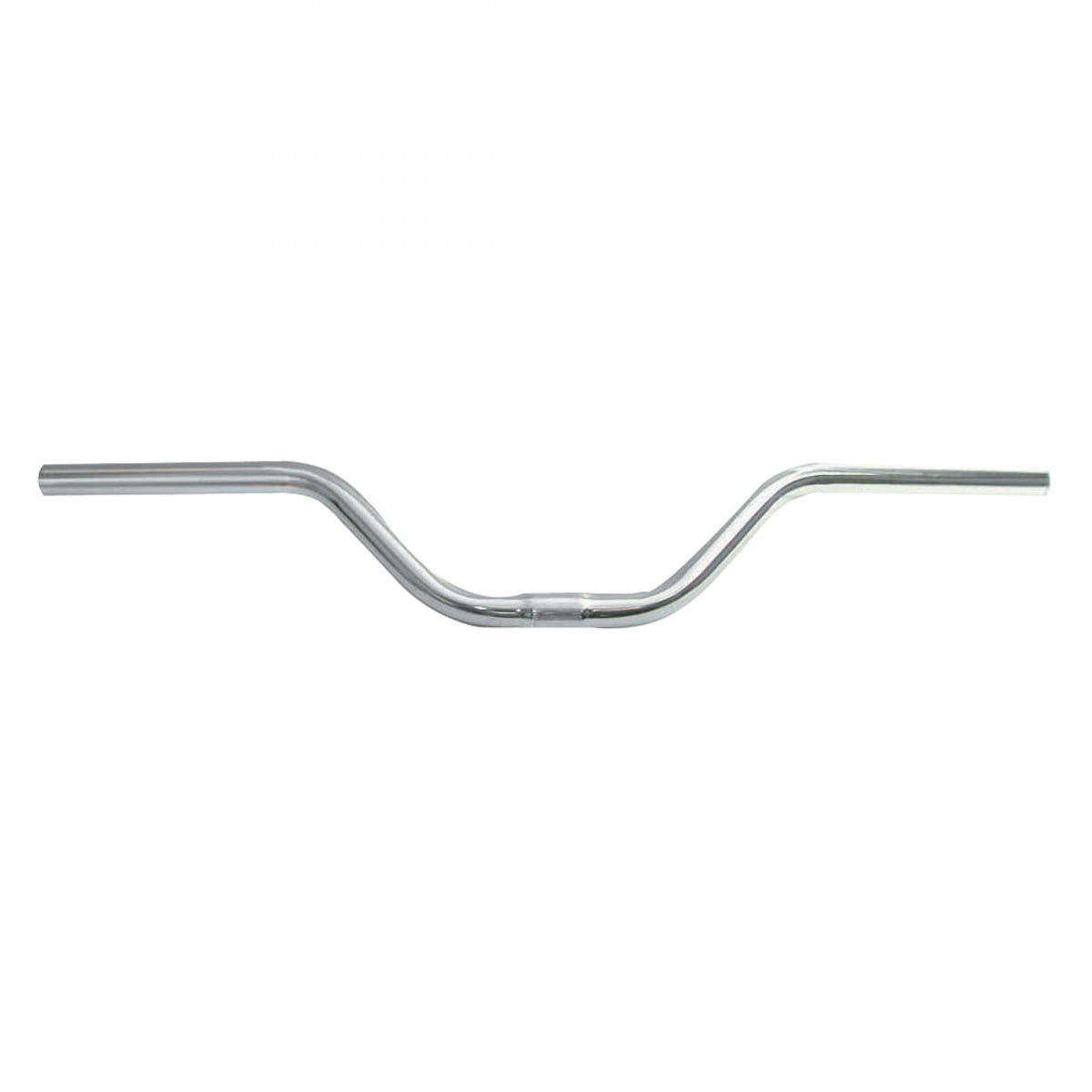 HBAR SUNLT MTB 5in RISE STL CP