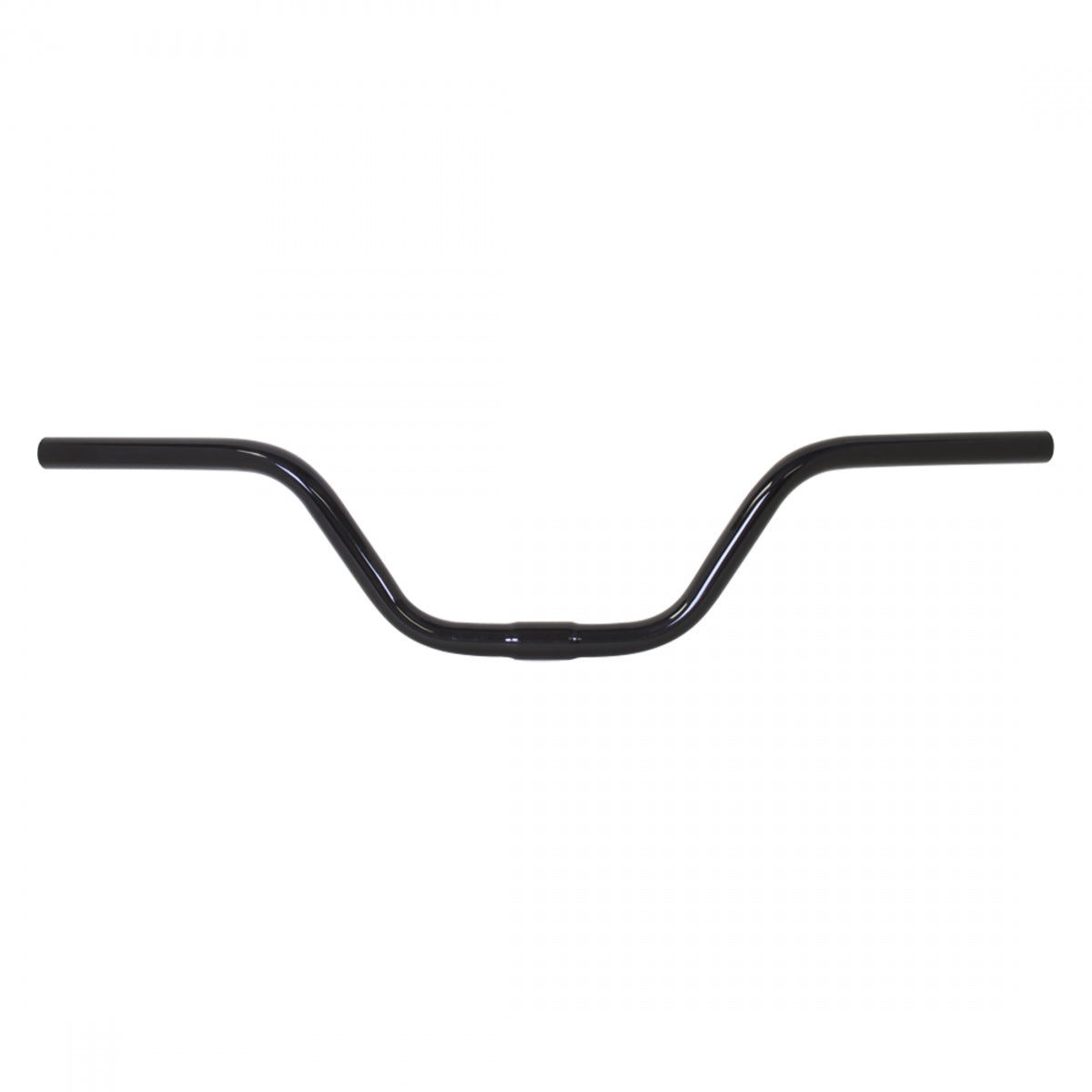 HBAR WALD MTB #803 BLACK 27x5x1in