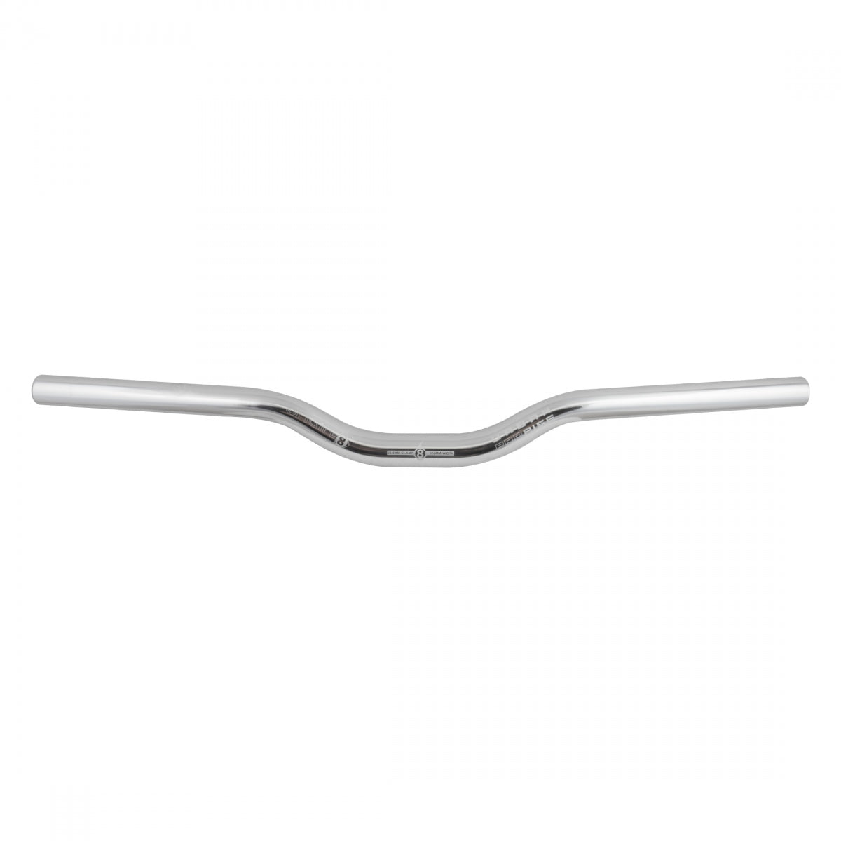 HBAR OR8 MTB ALY RISE P/U 25.4x2x560x5dSL