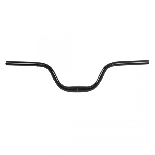 HBAR SUNLT MTB 5in RISE 31.8 ALY BK