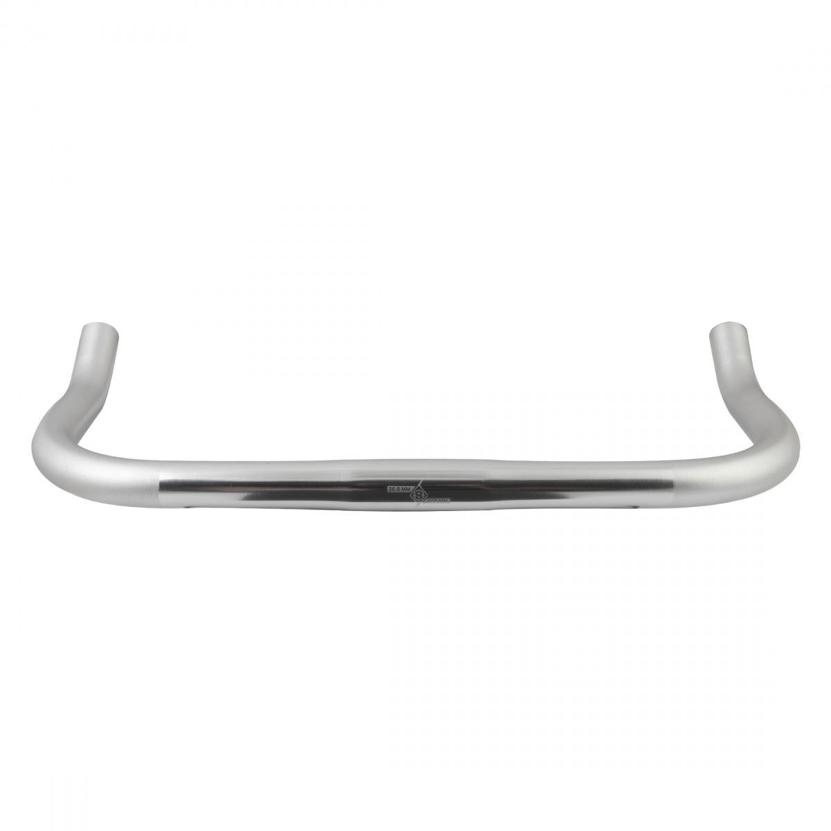 HBAR OR8 RD ALY BULLHORN 26.0x400SL