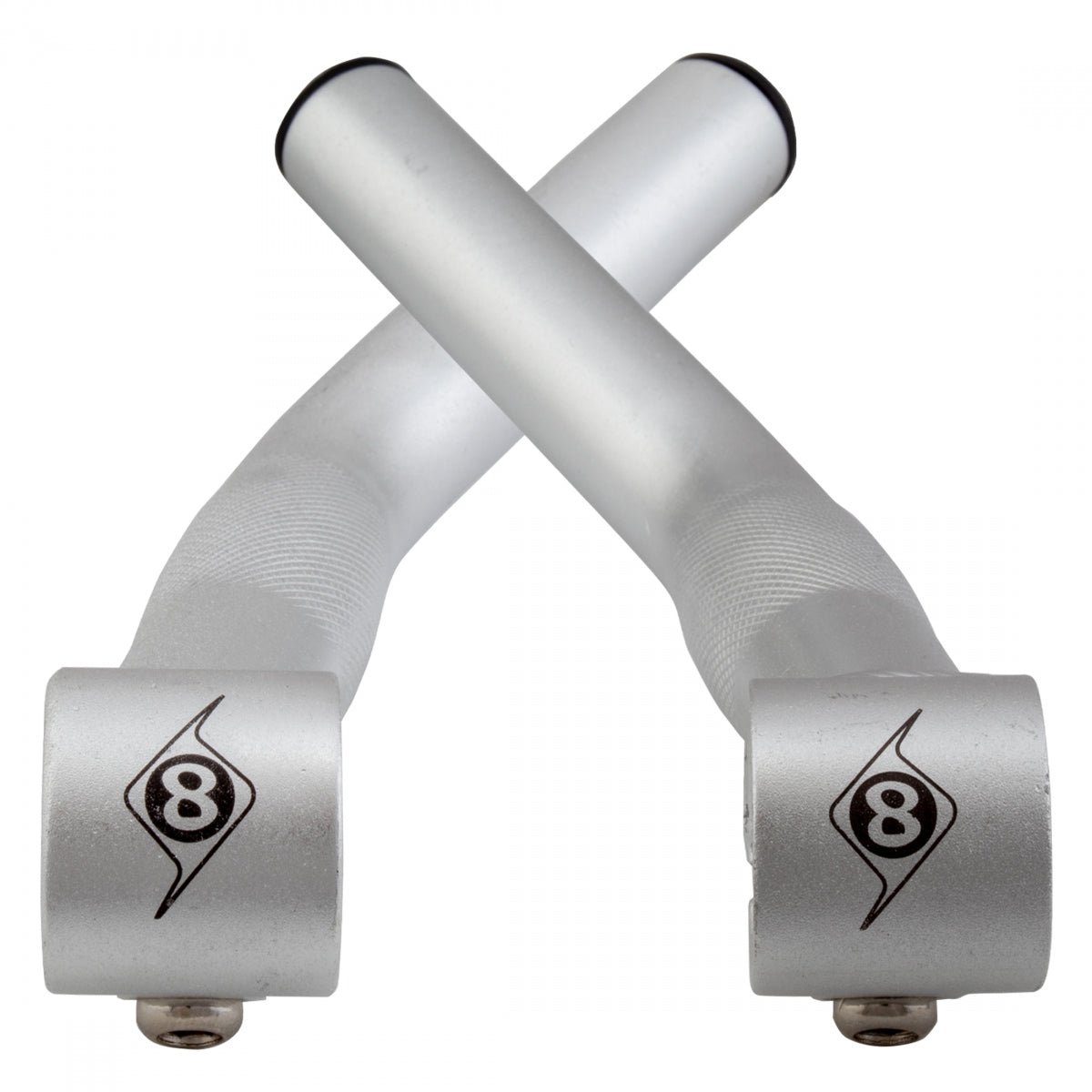 HB END OR8 BAR ENDS C-LITE LONG ALY SL