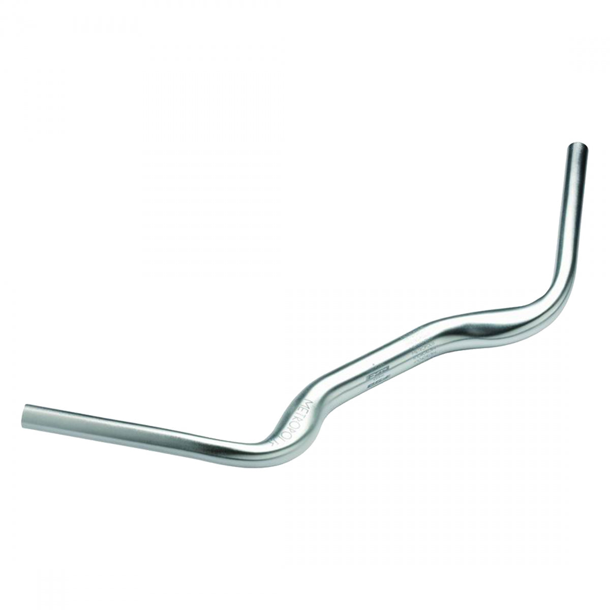 HBAR FSA METROPOLIS RD 31.8 SL