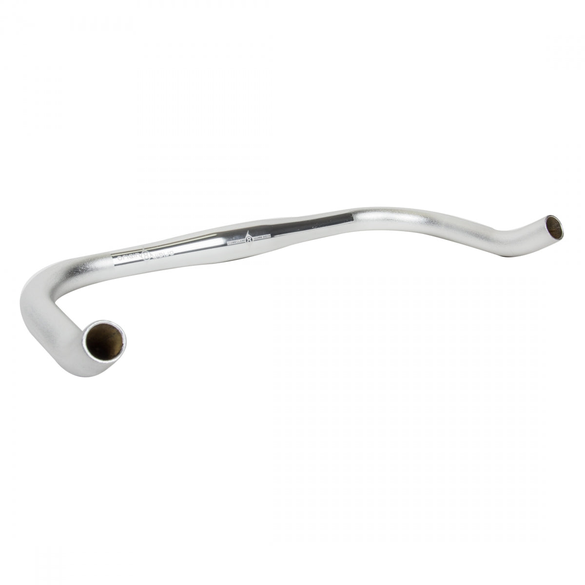 HBAR OR8 RD ALY BULLHORN 31.8x400 SL