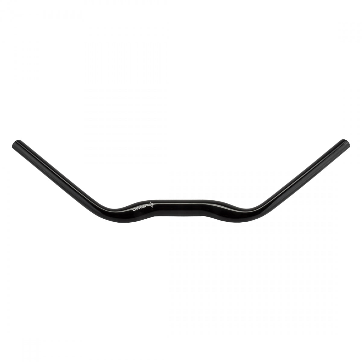HBAR OR8 CITY ALY TRANSIT ERGO 31.8x630 BK