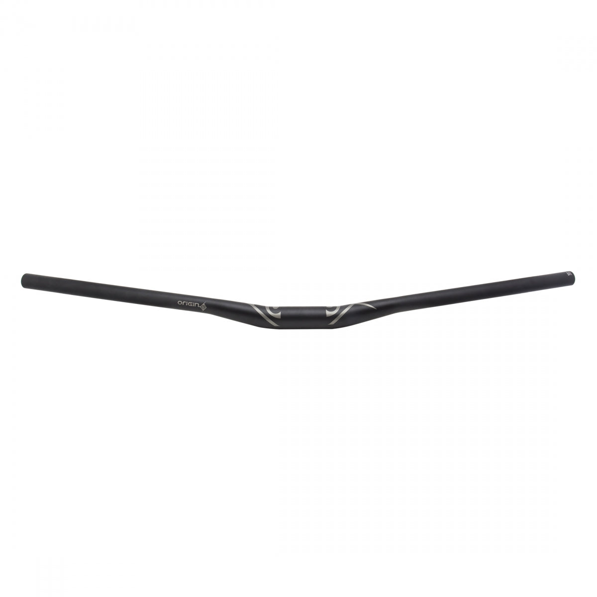 HBAR OR8 MTB ALY RISE FURY 31.8x800x20 BK