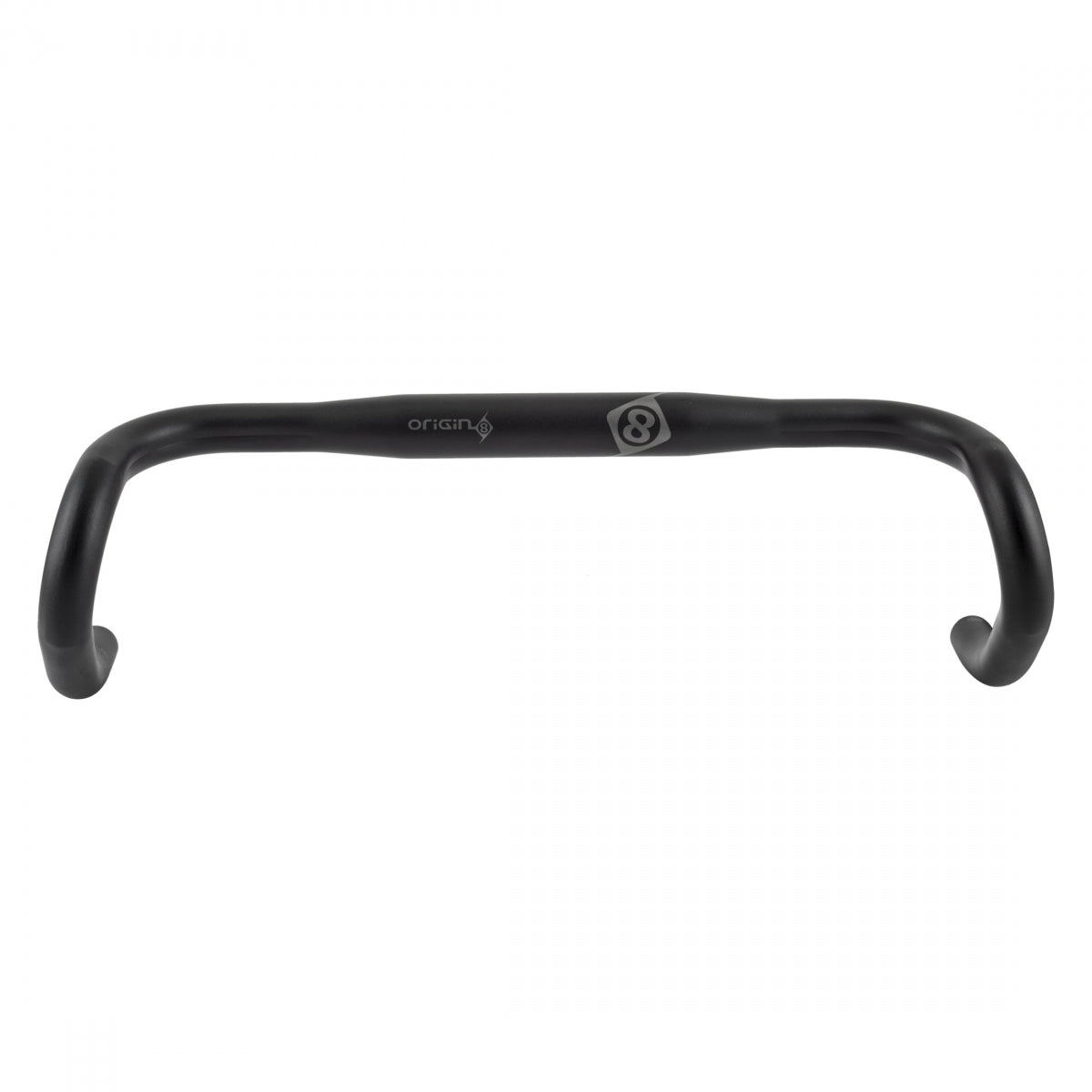 HBAR OR8 RD ALY FLARE II 31.8x400 BK