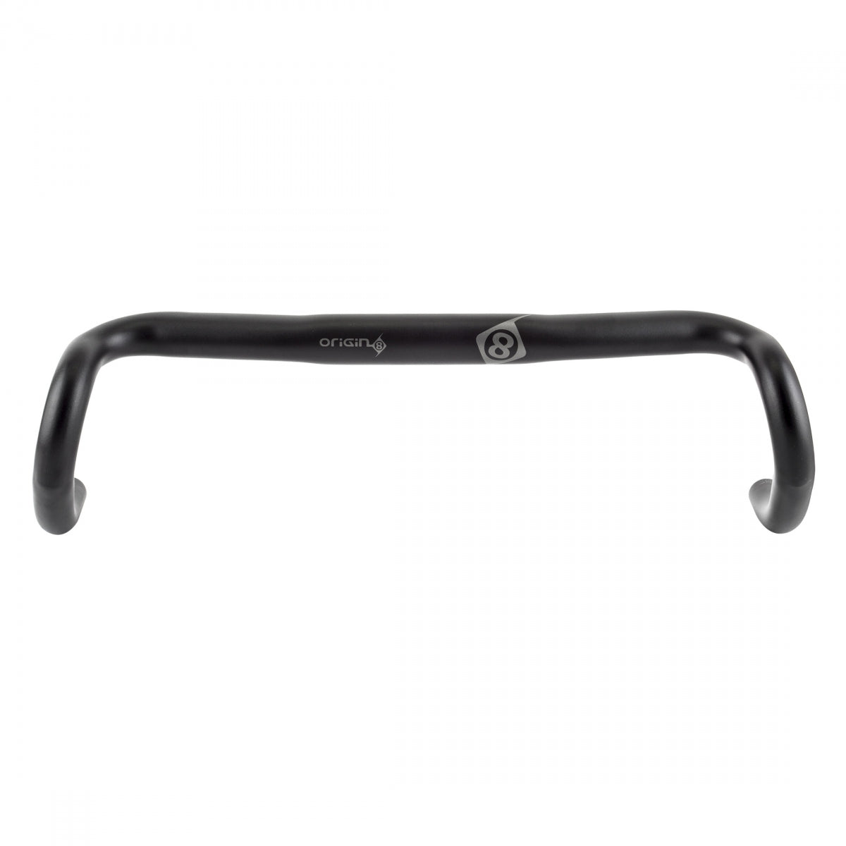 HBAR OR8 RD ALY FLARE II ERGO 31.8x440 BK