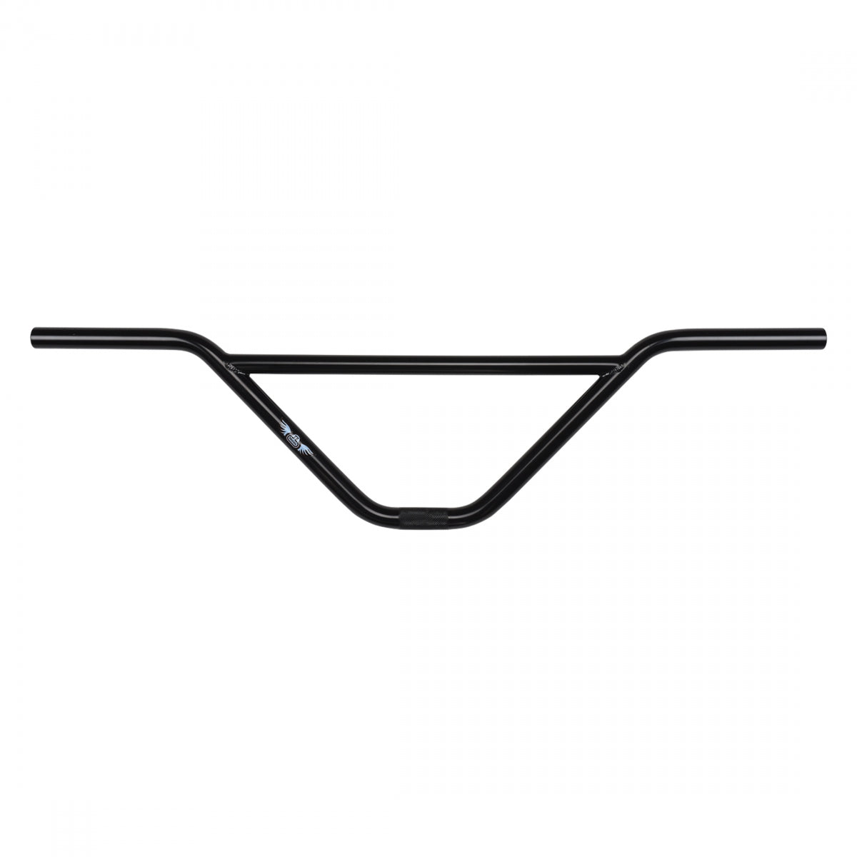 HBAR SE BIKES SUPER BIG HONKIN CRUISER CRMO BK 796x180x22.2