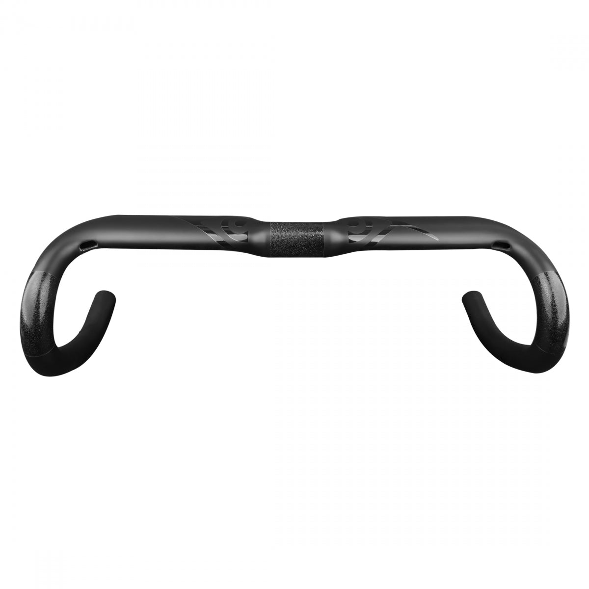 HBAR OR8 RD CRBN FRENZY AERO 31.8x420 BK