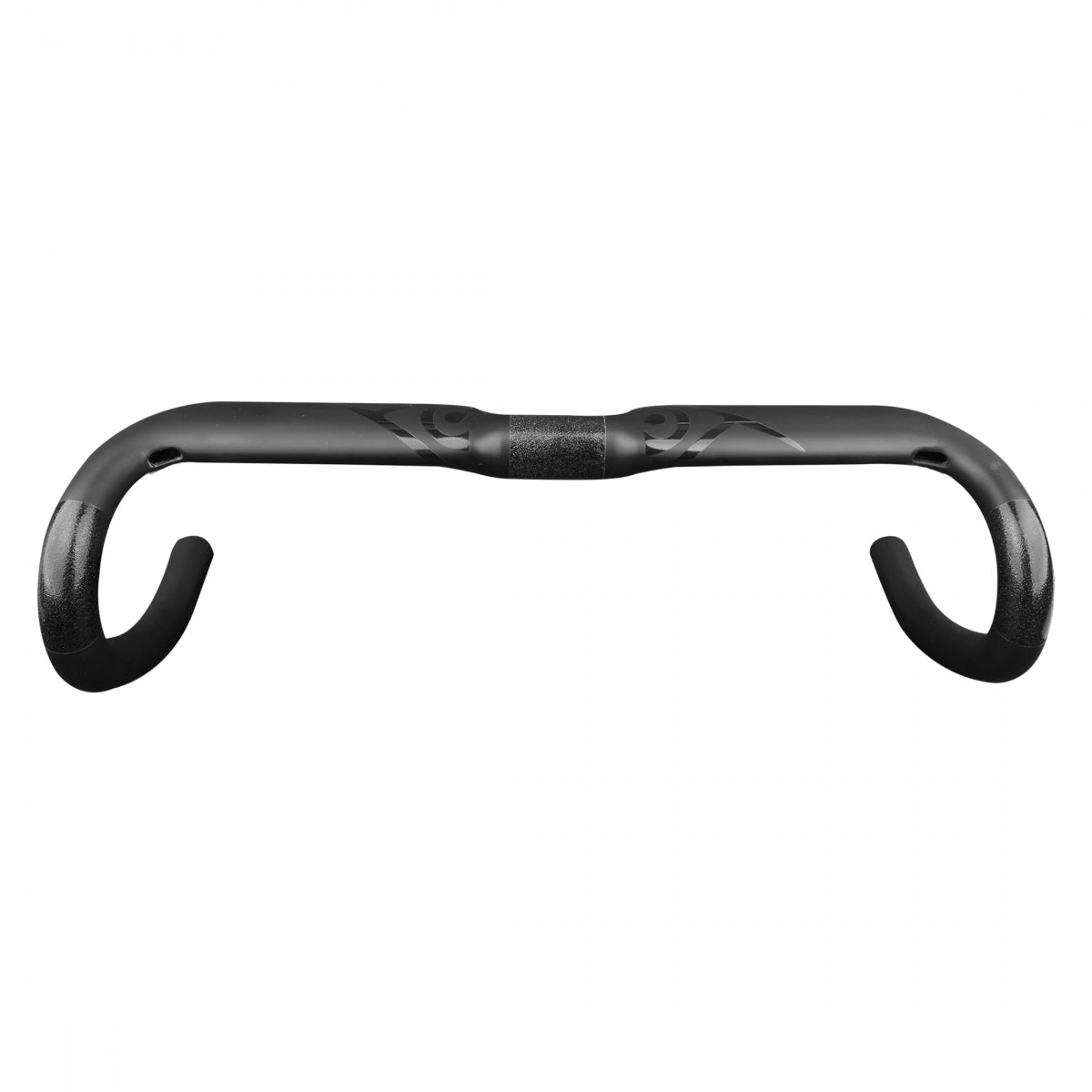 HBAR OR8 RD CRBN FRENZY AERO 31.8x440 BK