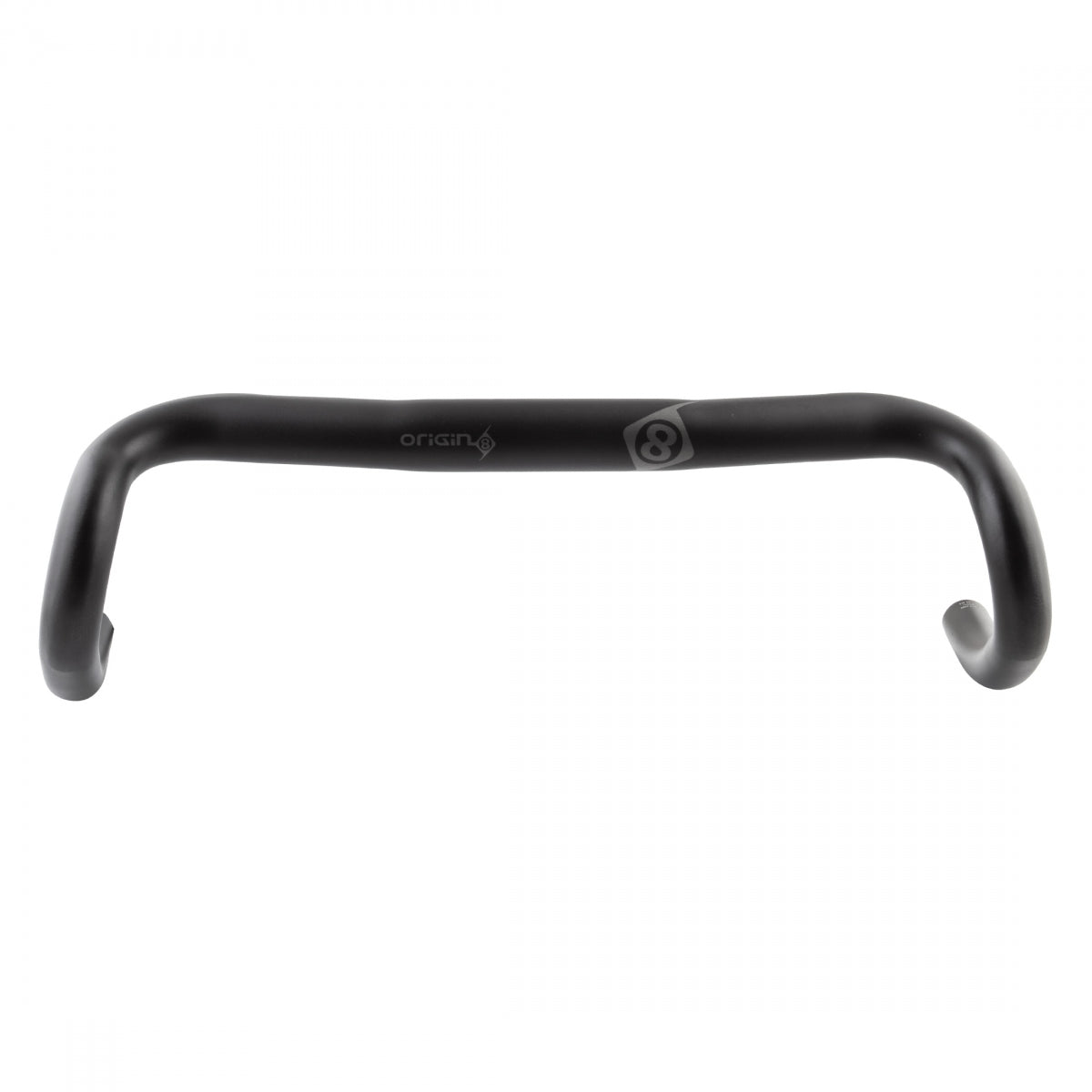 HBAR OR8 RD ALY FLARE II ERGO 31.8x380 BK