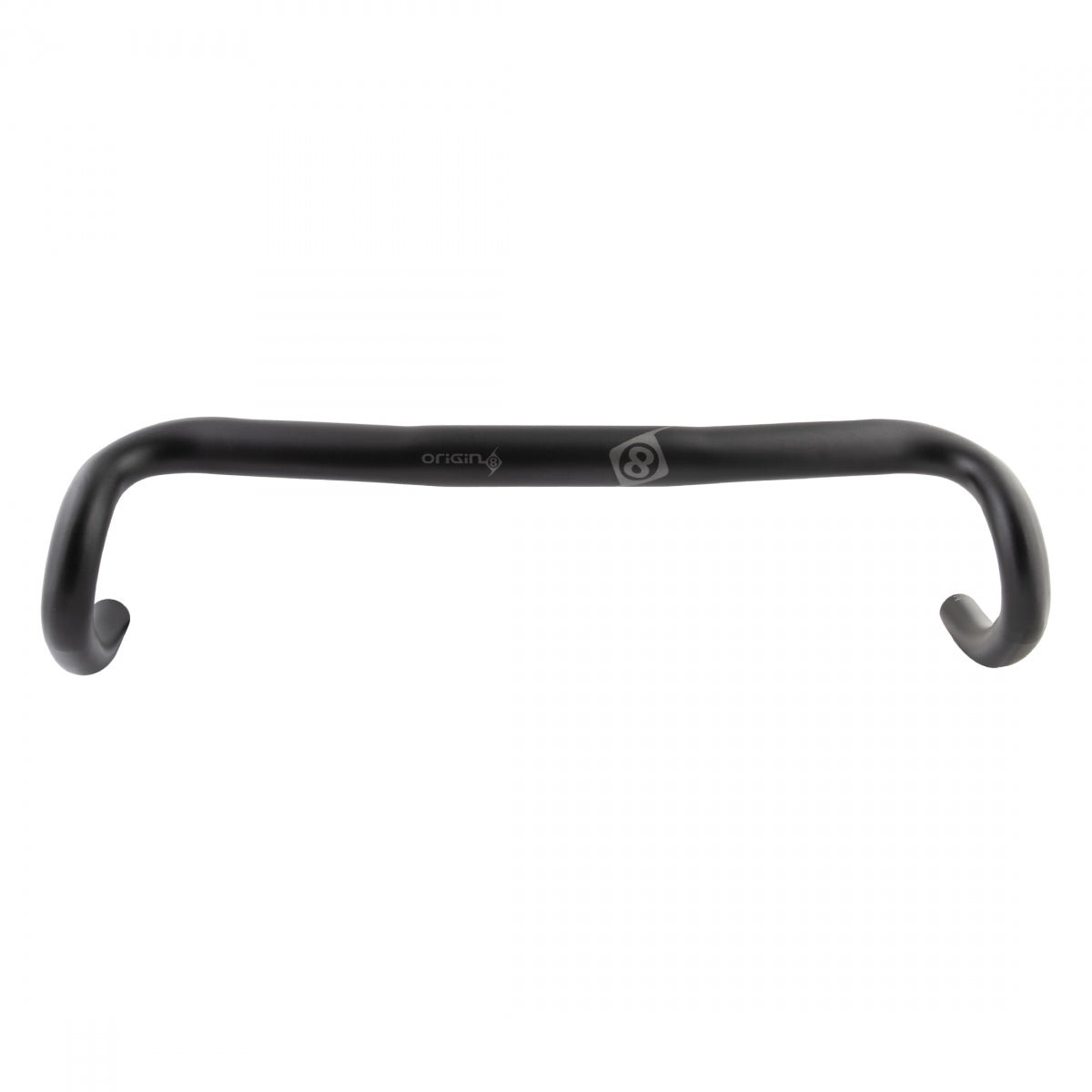 HBAR OR8 RD ALY FLARE II ERGO 31.8x460 BK