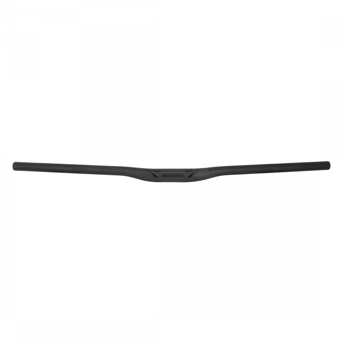 HBAR OR8 MTB CRBN FLAT FRENZY 31.8x780x7 BK (I)