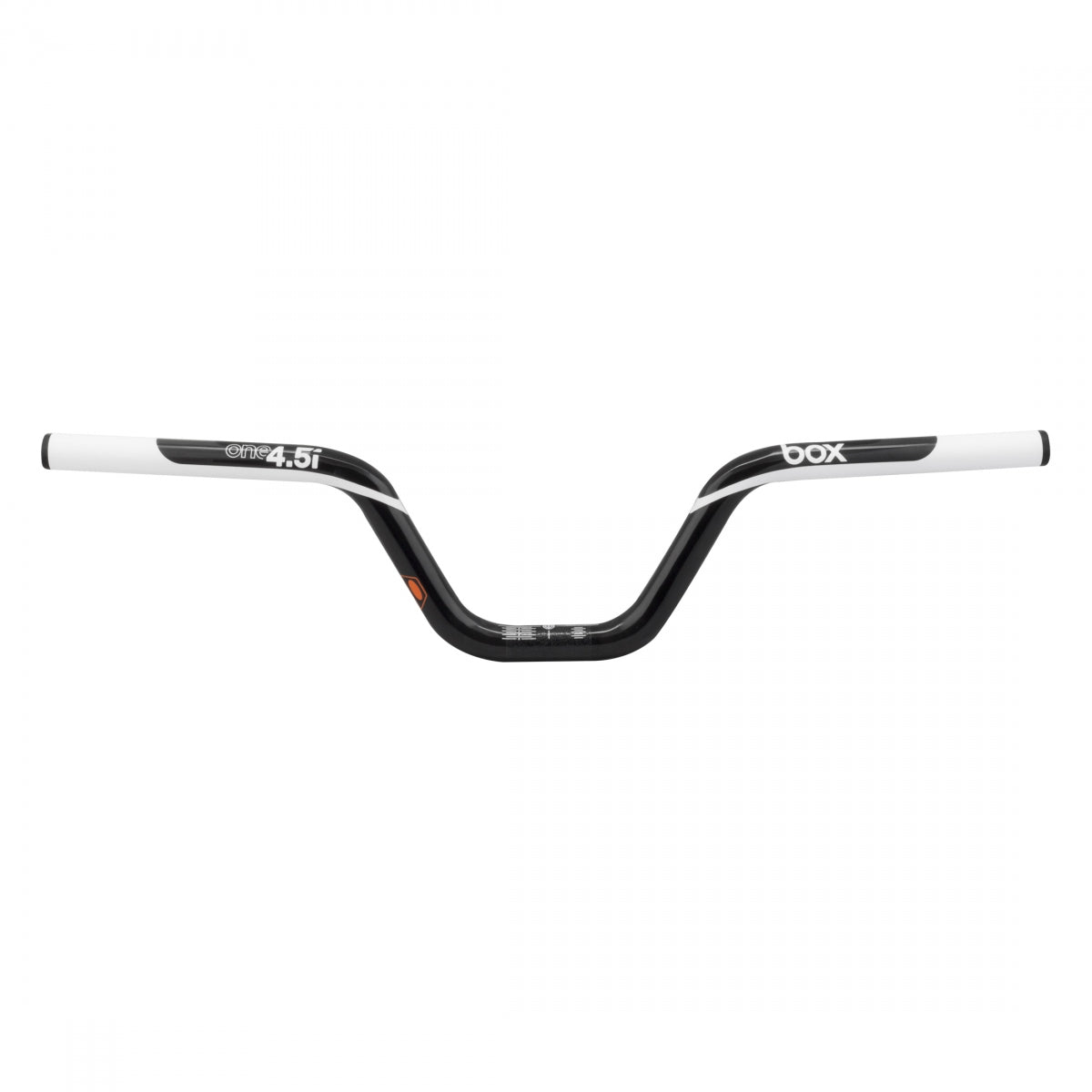HBAR BOX ONE UD CARBON 23x4.5x22.2 BK (J)