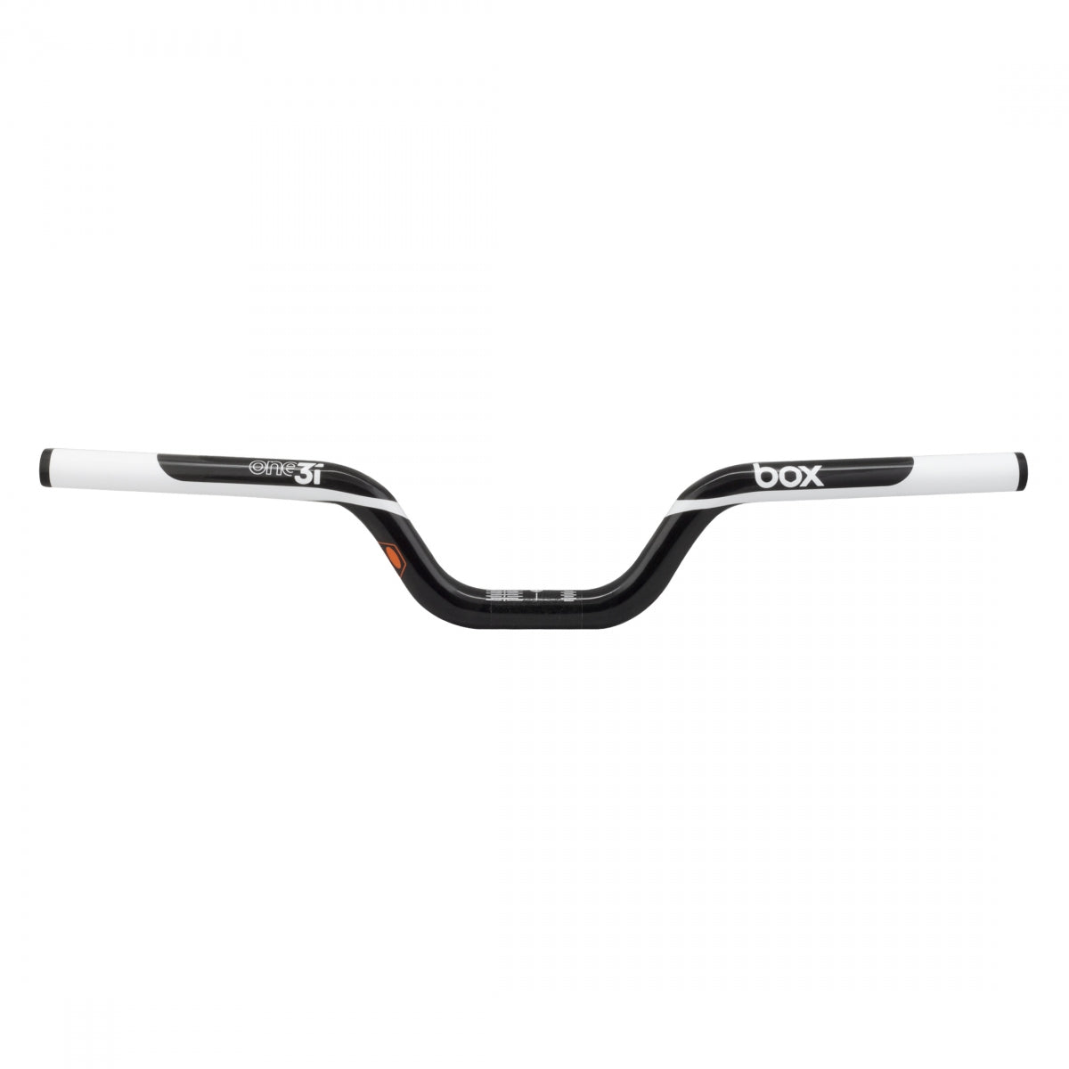 HBAR BOX ONE UD CARBON 21x3x22.2 BK (J)