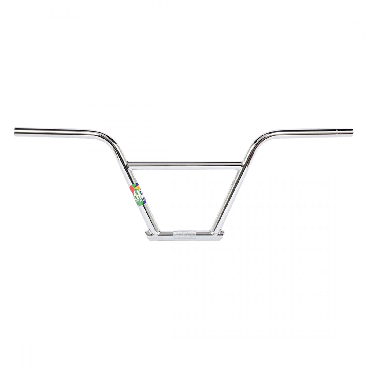 HBAR RANT NSIXTY 4PC 29x9.5in CP