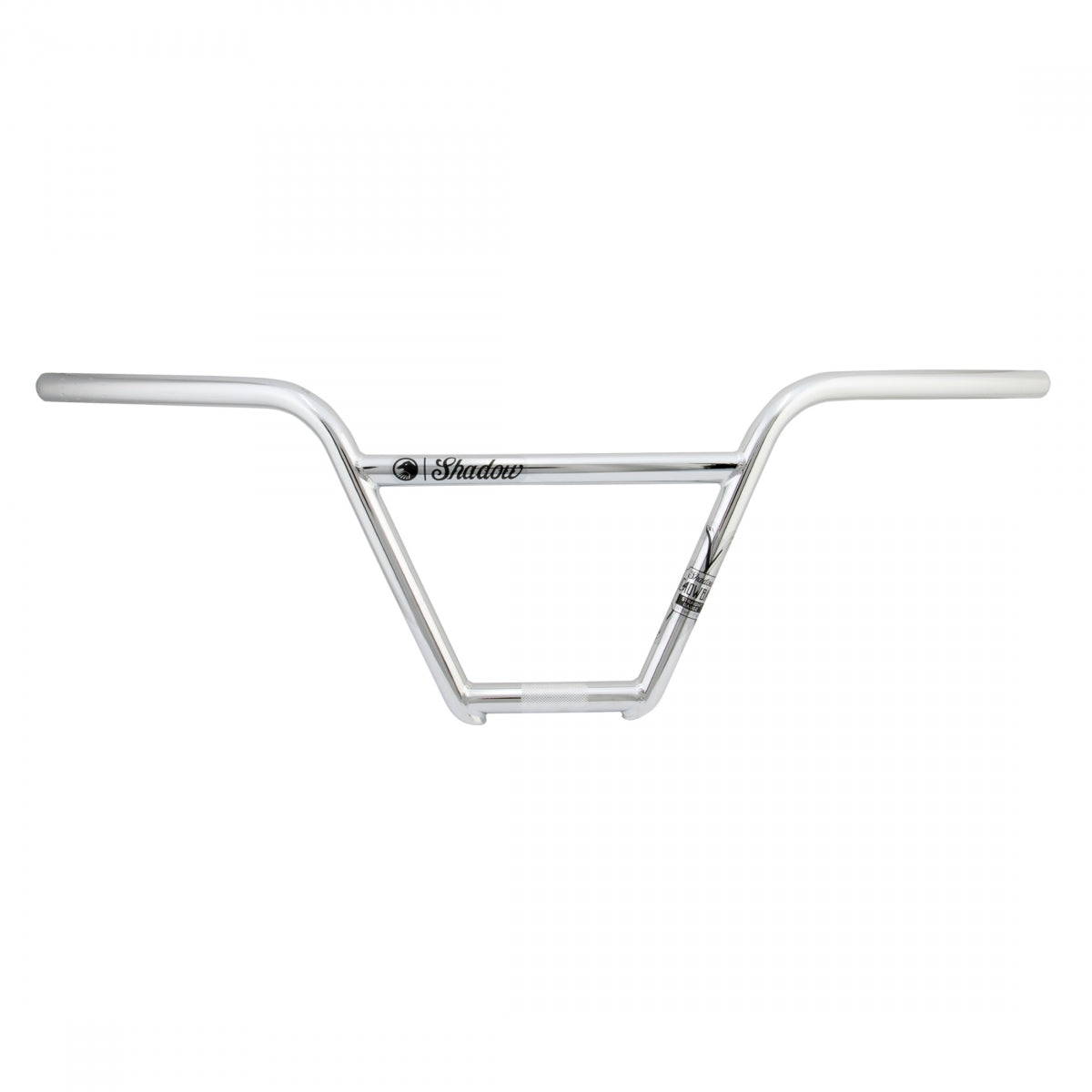 HBAR TSC CROWBAR SG 4PC 29x9.1in CP