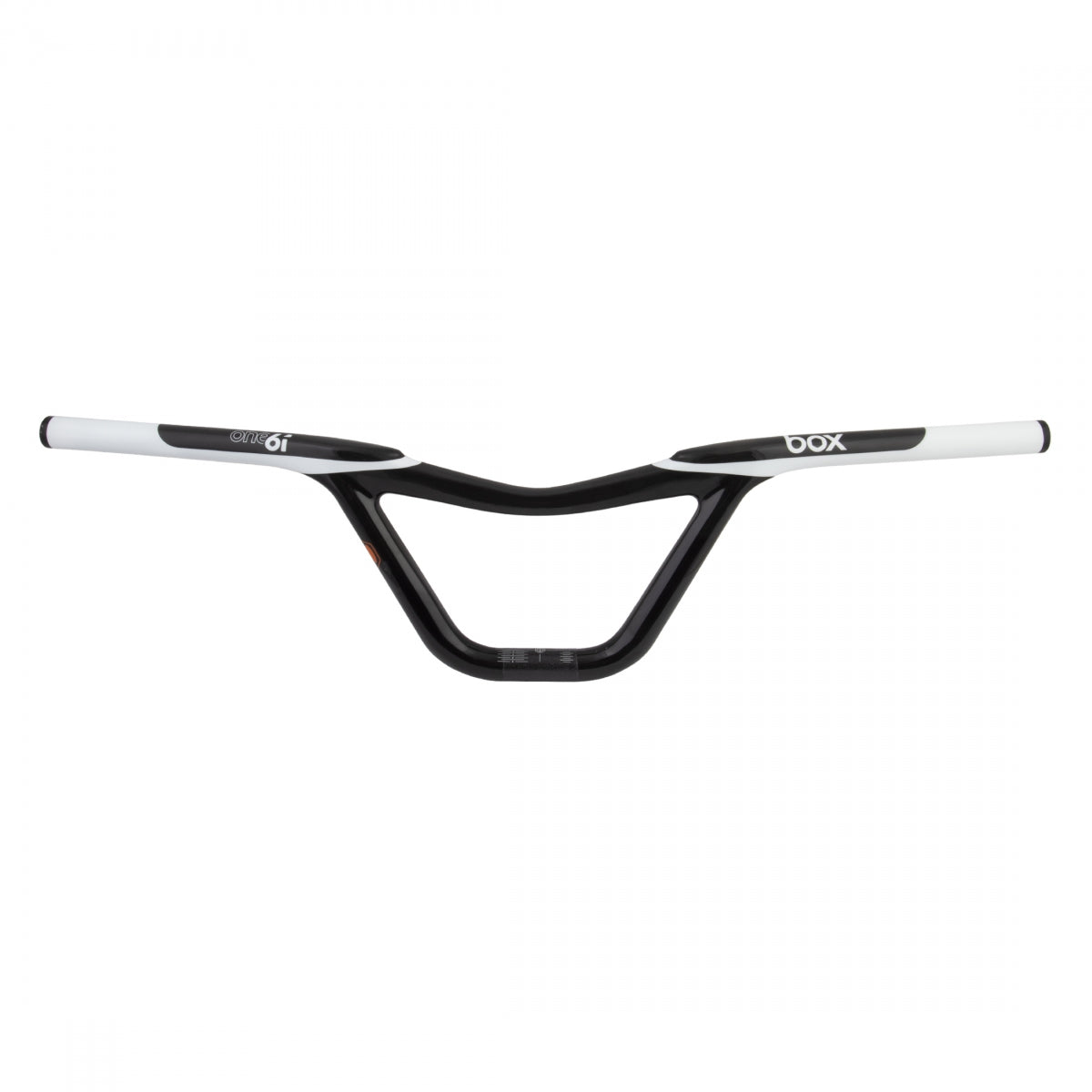 HBAR BOX ONE UD CARBON 26x6x22.2 BK