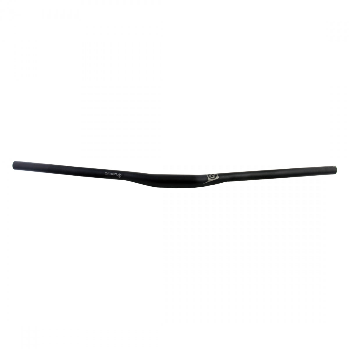 HBAR OR8 MTB ALY RISE RAVE OS 35x800x15BK