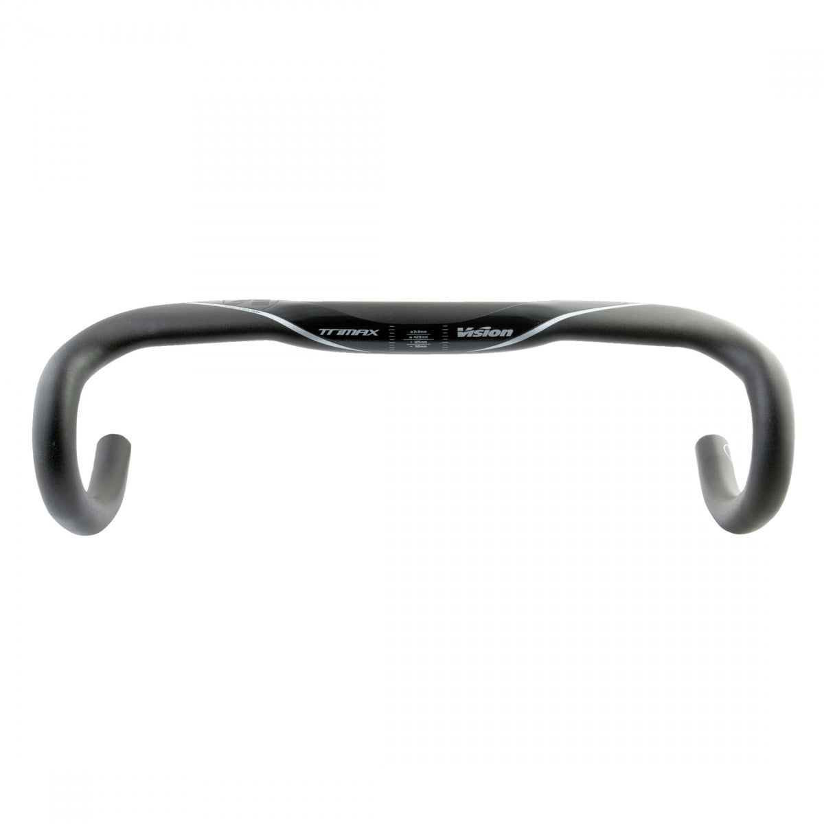 HBAR FSA VISION TRIMAX AERO 31.8x42 BK ALY