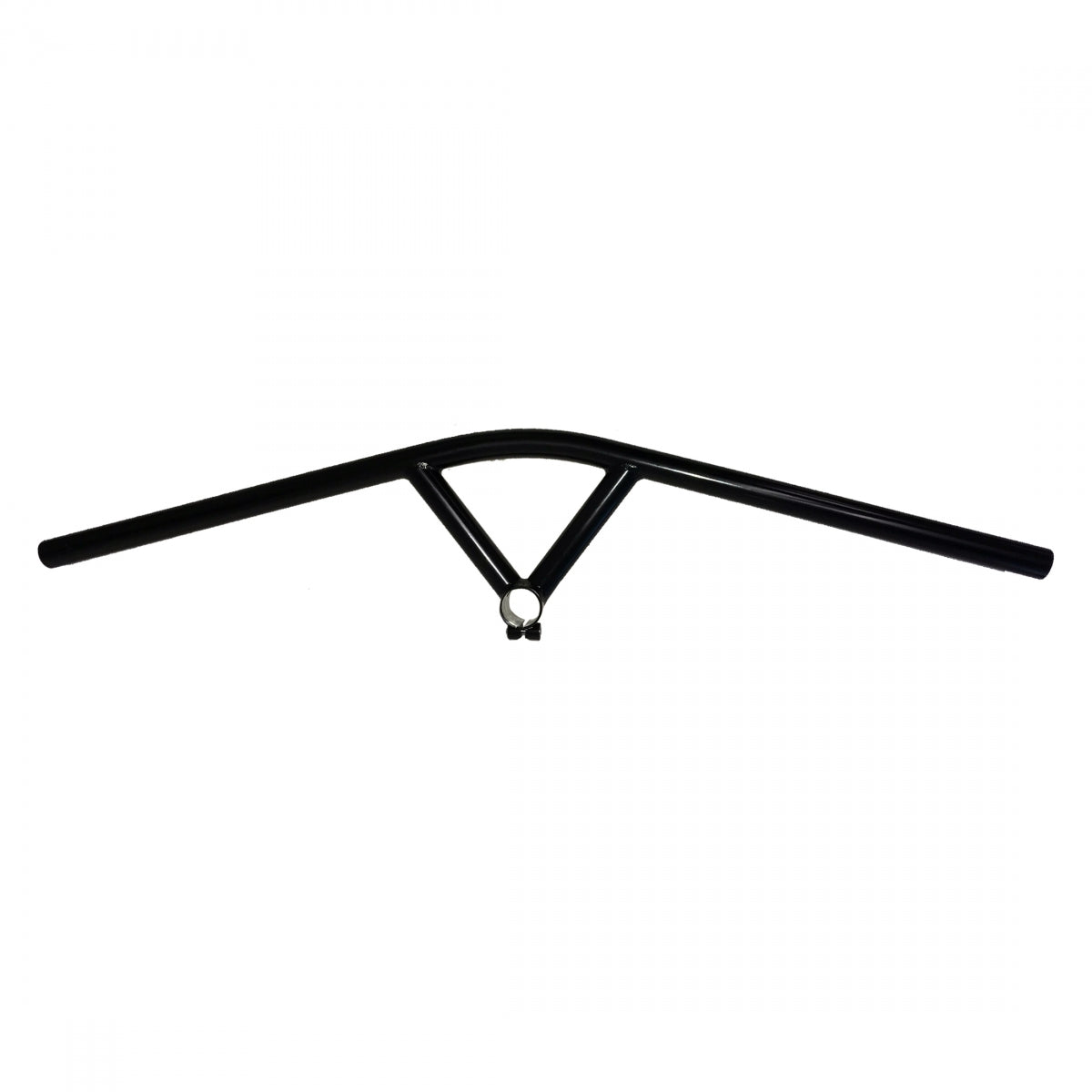HBAR/STEM COMBO NITTO B903R FAIRWEATHER BULLMOOSE CRMO 28.6x710mm BK
