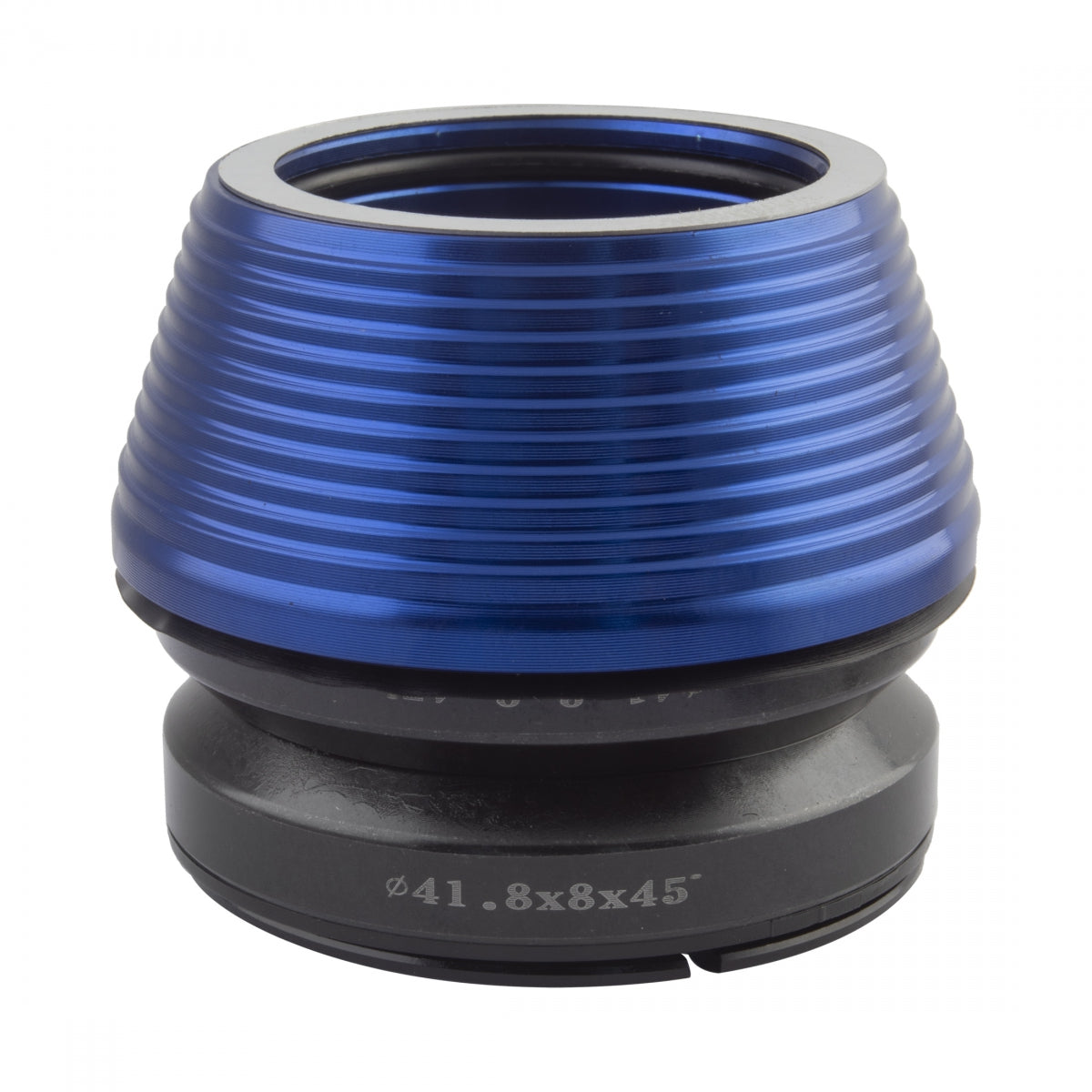 HEADSET AN INT ILLUMINATI KT BMX 1-1/8 20mm CMPY45d BU
