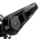 Rival D1 Quarq Wide 2x