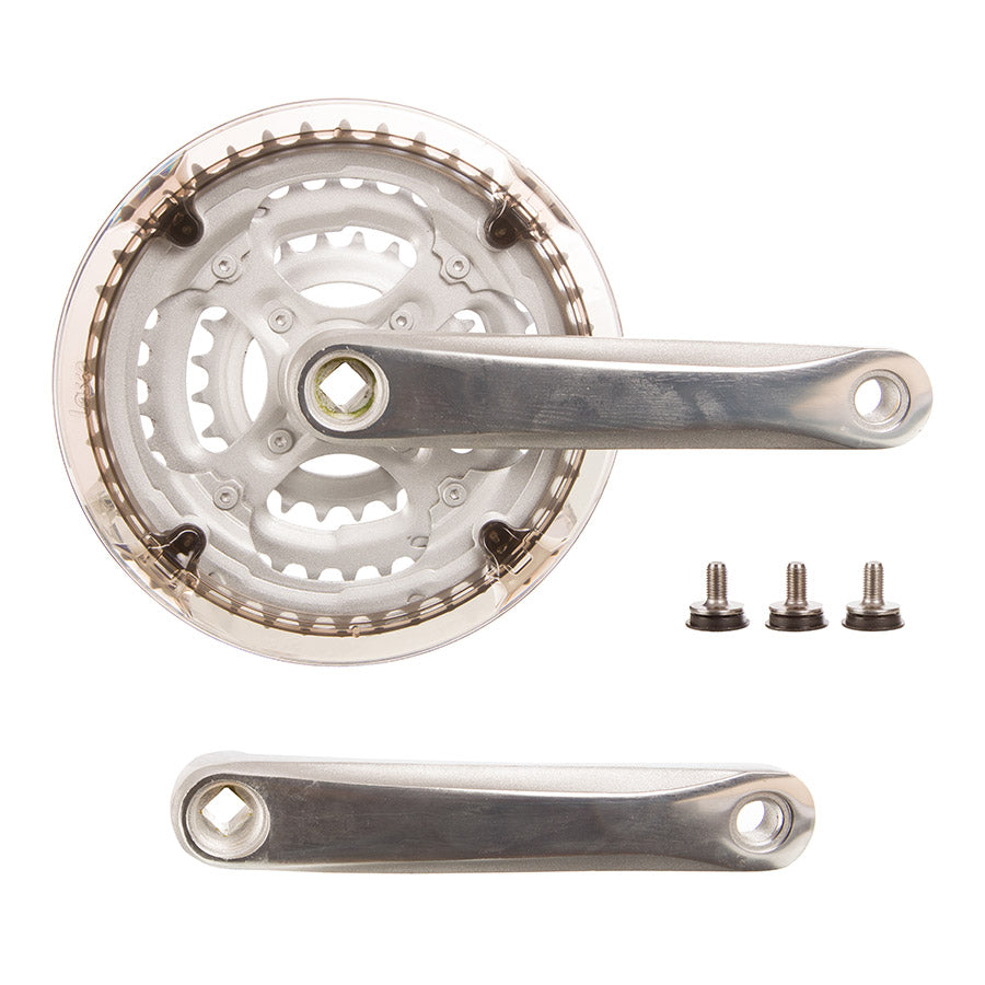 Boda Classic Crankset