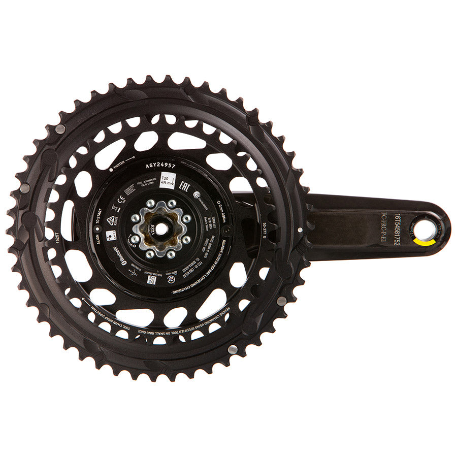 Force 2x Powermeter E1