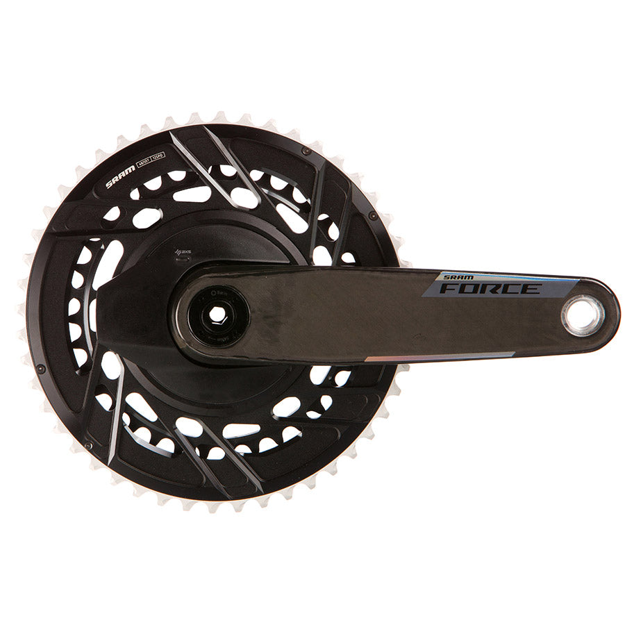 Force 2x Powermeter E1