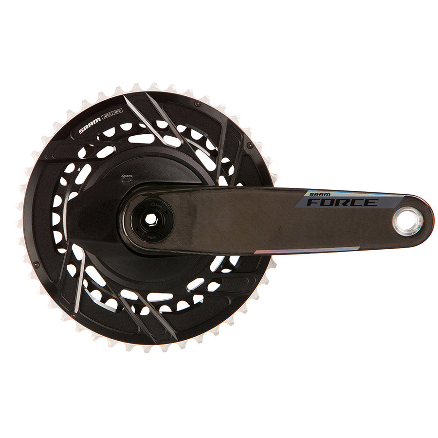 Force 2x Powermeter E1