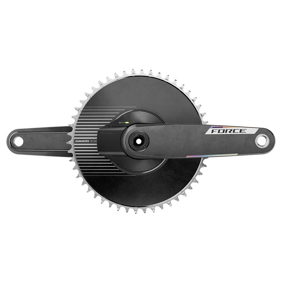 Force 1x Aero Powermeter E1