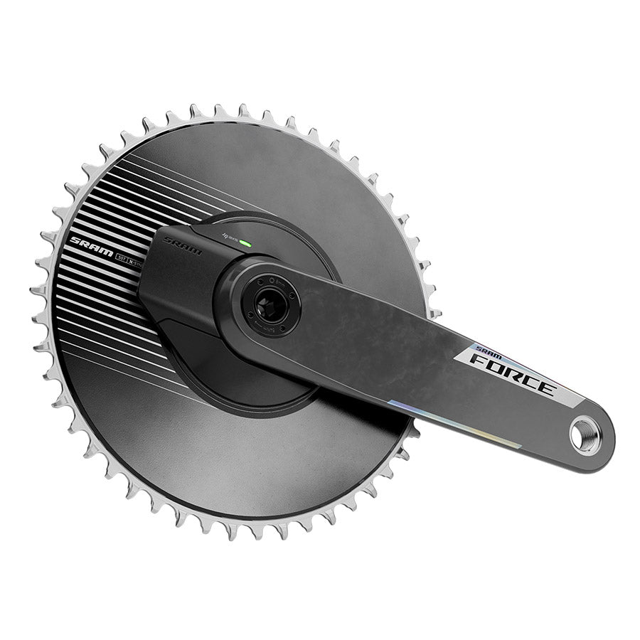 Force 1x Aero Powermeter E1