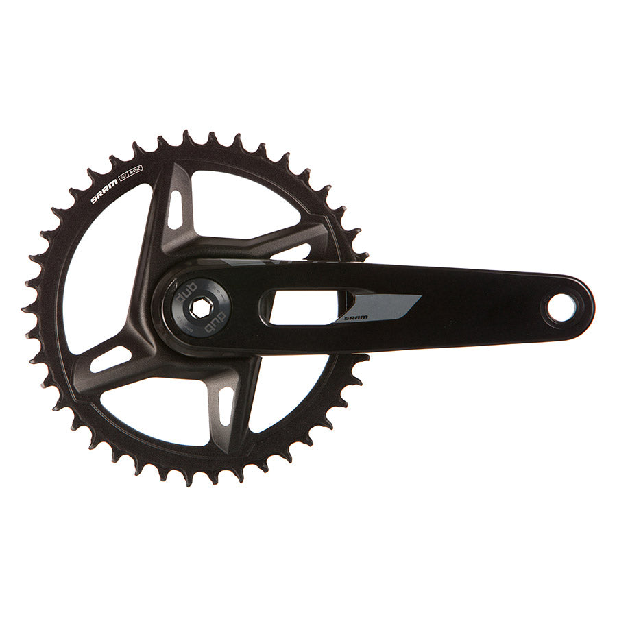 Rival 1x XPLR Powermeter E1
