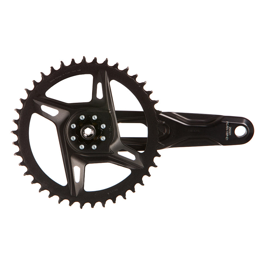 Rival 1x XPLR Powermeter E1