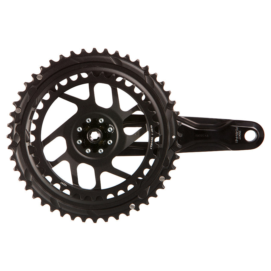 Rival 2x Powermeter E1