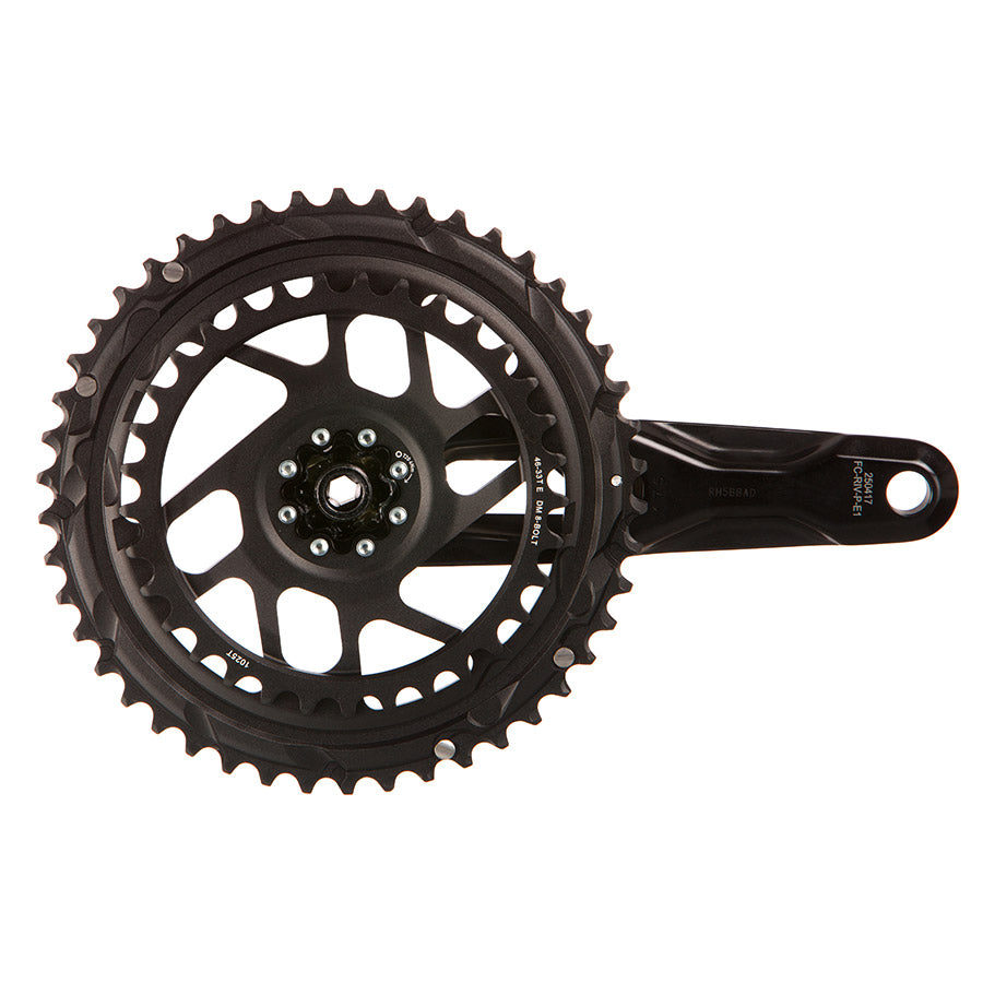 Rival 2x Powermeter E1