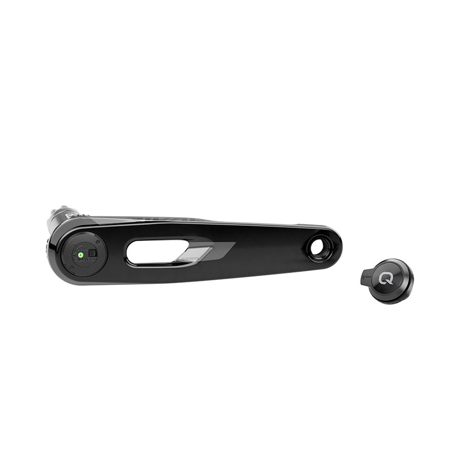 Rival Power Arm/Spindle E1
