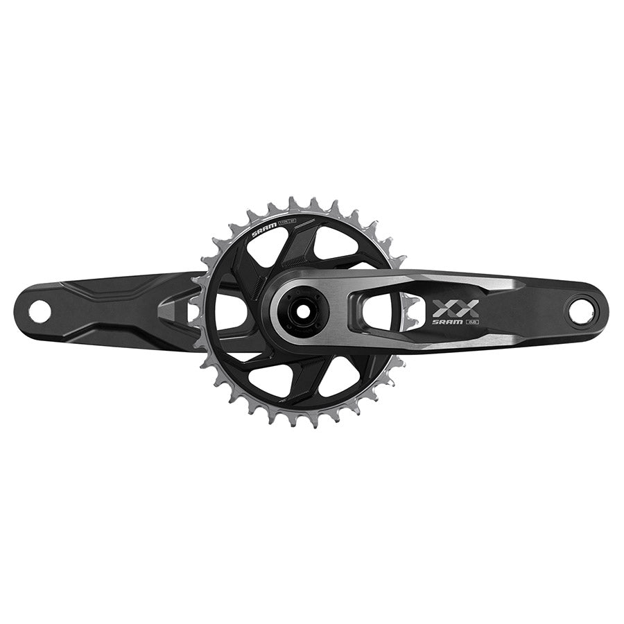 XX Downhill CL55