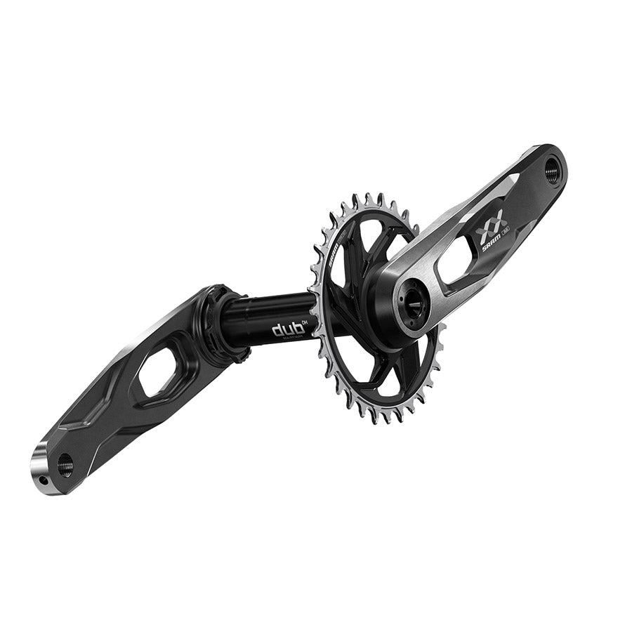 XX Downhill CL56.5
