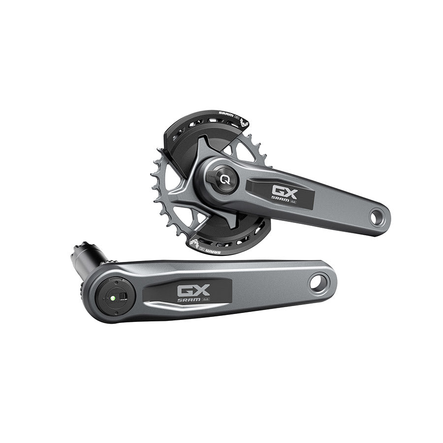GX Eagle Powermeter D1