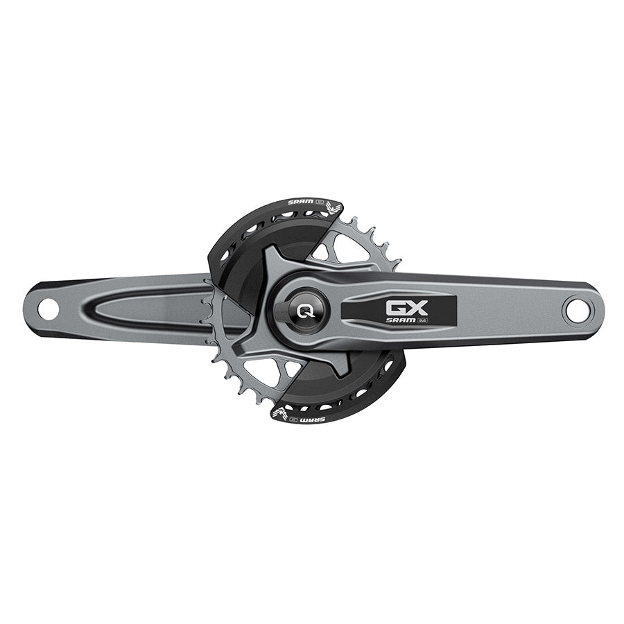 GX Eagle Powermeter D1