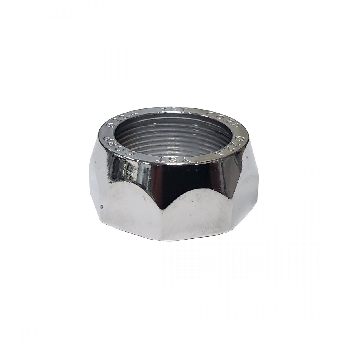 HEAD PART WALD #220 LOCK NUT