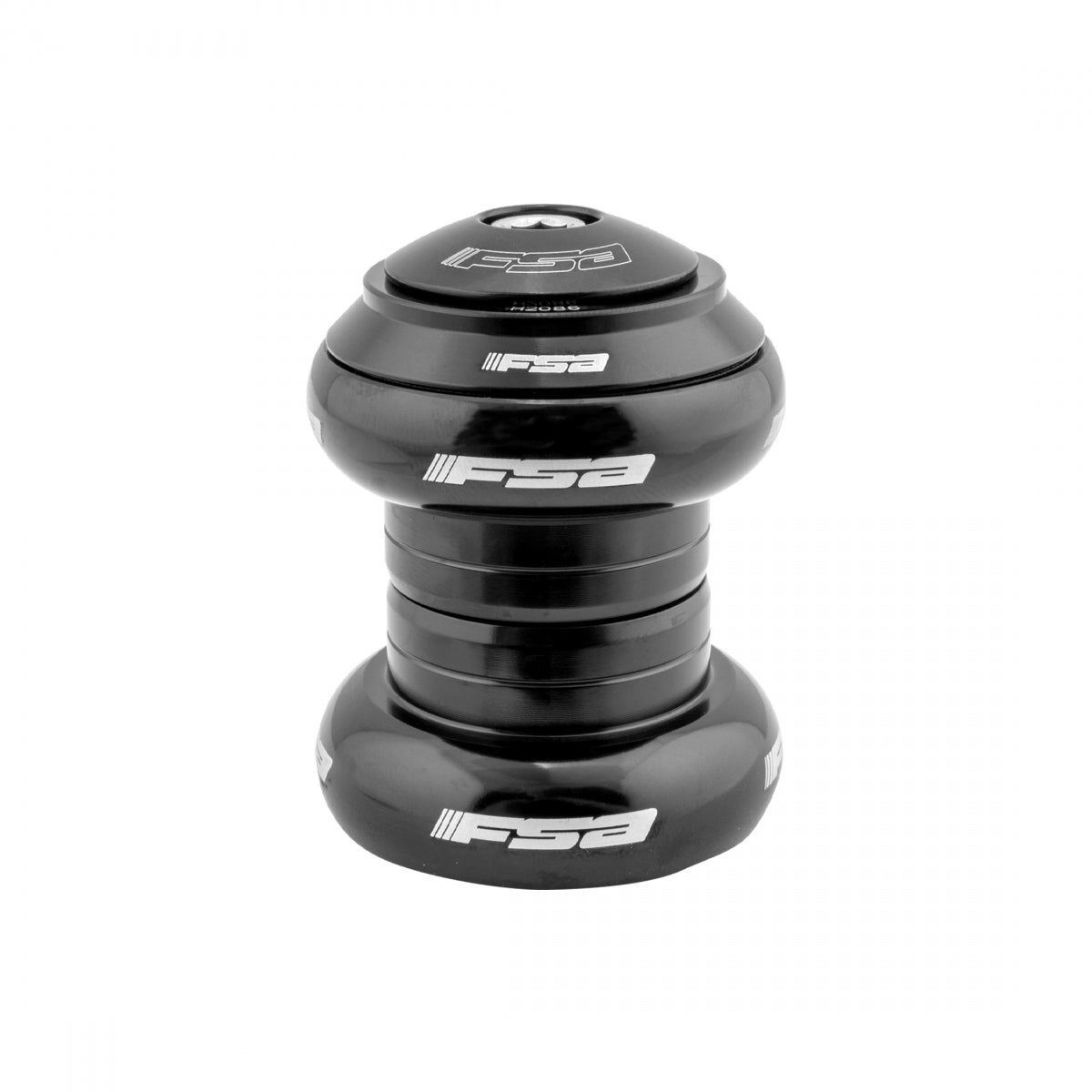 HEADSET FSA TDLS ORBIT X 1in BK