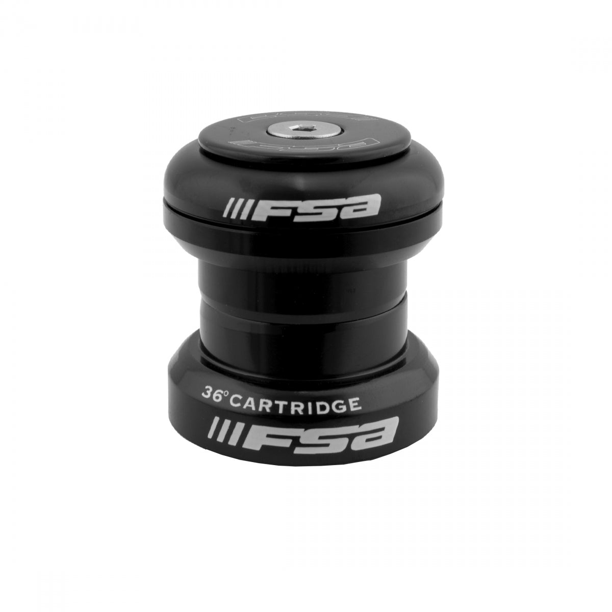 HEADSET FSA TDLS ORBIT EQ 1-1/8 BK