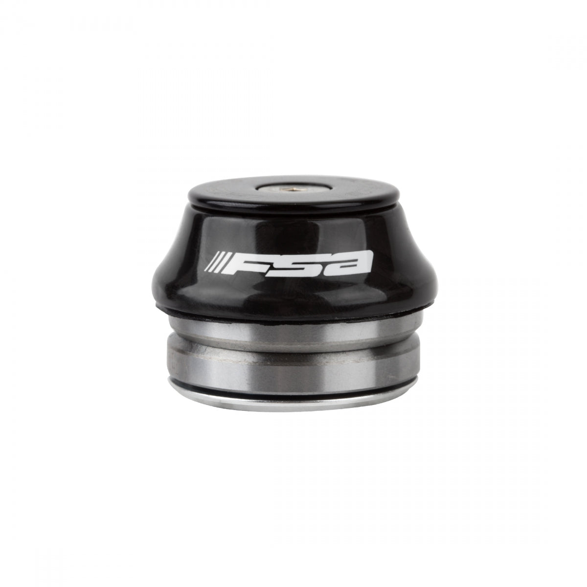 HEADSET FSA INT ORBIT IS CARB 1-1/8 36/45 BK
