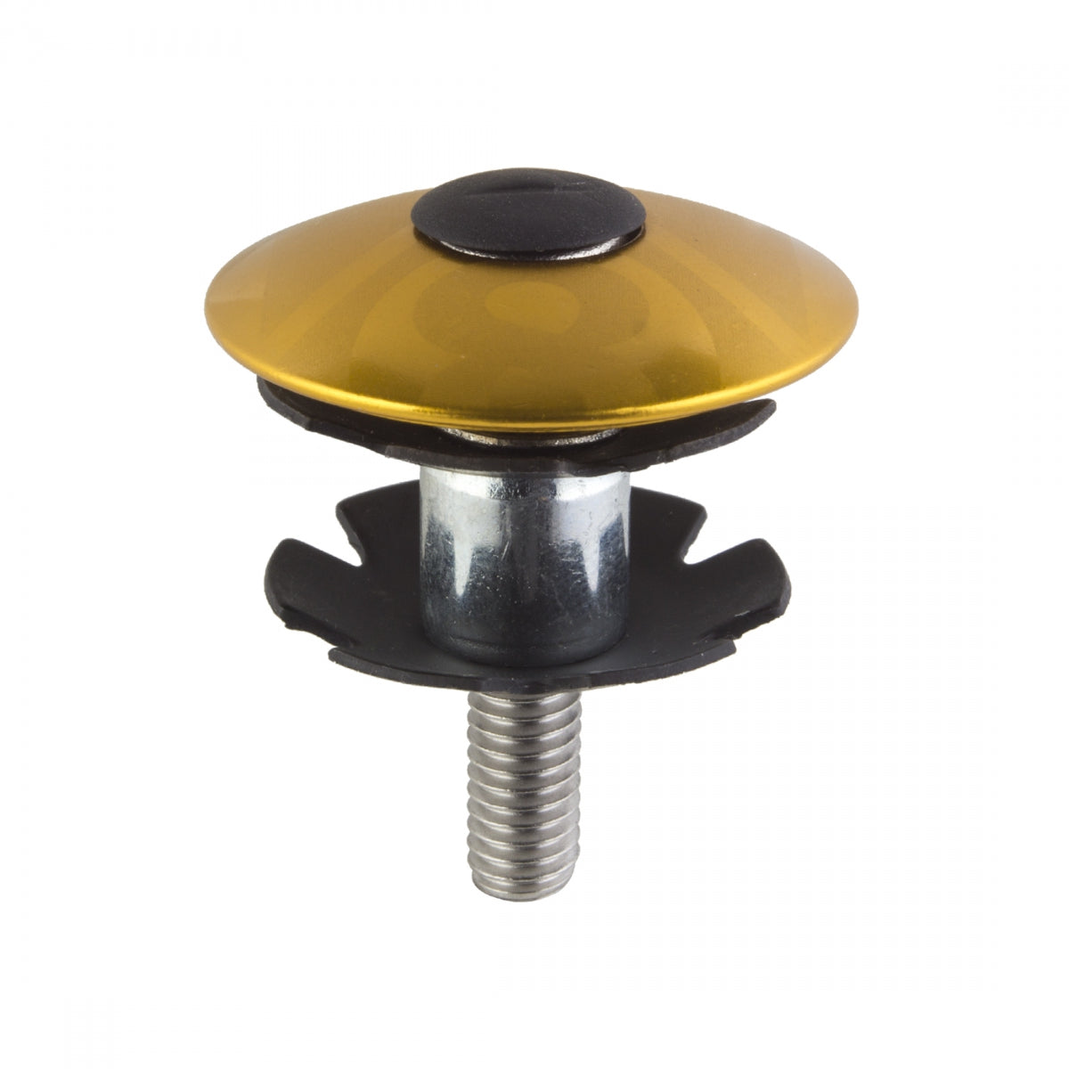 HEAD PART OR8 AHD CAP 1-1/8 BOLT&STAR GDANO
